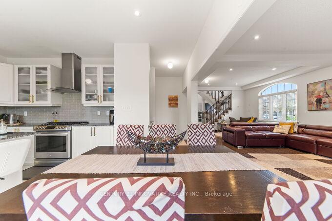 Photo 16 of 2 Raithby Crescent, Ajax, Central East — HOMEH