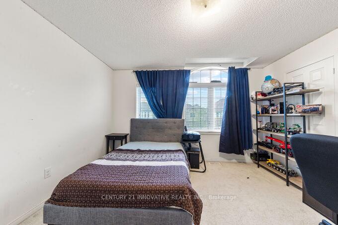 Photo 23 of 2 Raithby Crescent, Ajax, Central East — HOMEH