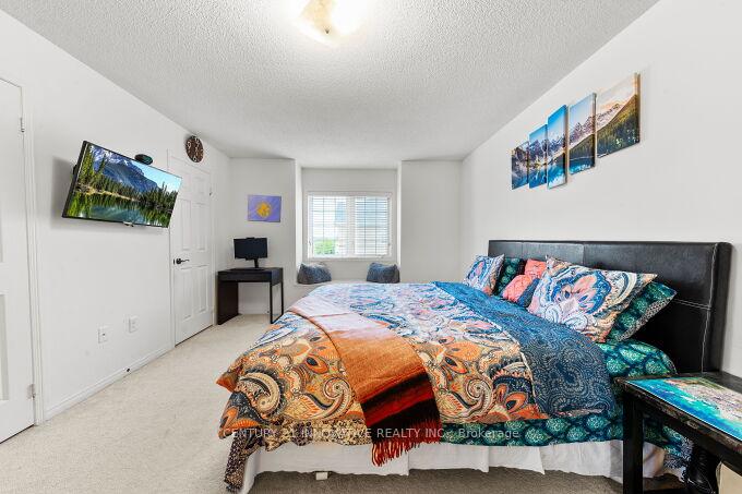Photo 24 of 2 Raithby Crescent, Ajax, Central East — HOMEH