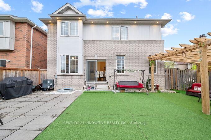 Photo 35 of 2 Raithby Crescent, Ajax, Central East — HOMEH