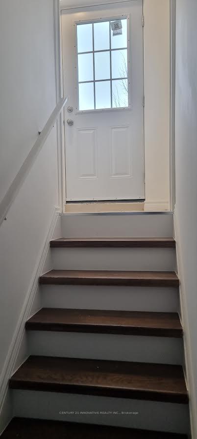 Photo 37 of 2 Raithby Crescent, Ajax, Central East — HOMEH