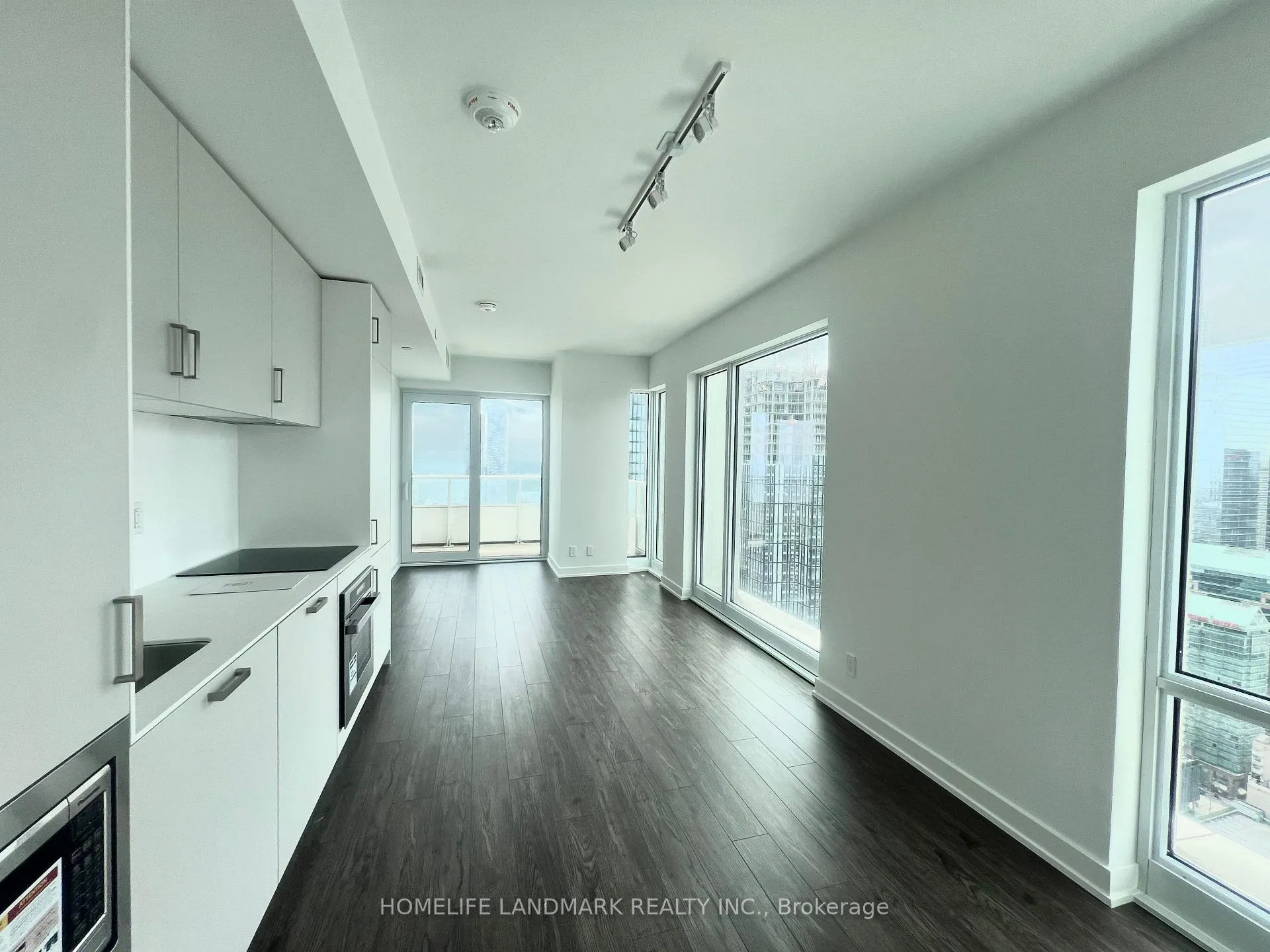 Photo 1 of Unit 4610, 88 Queen Street E, Toronto, Church-Yonge Corridor — HOMEH