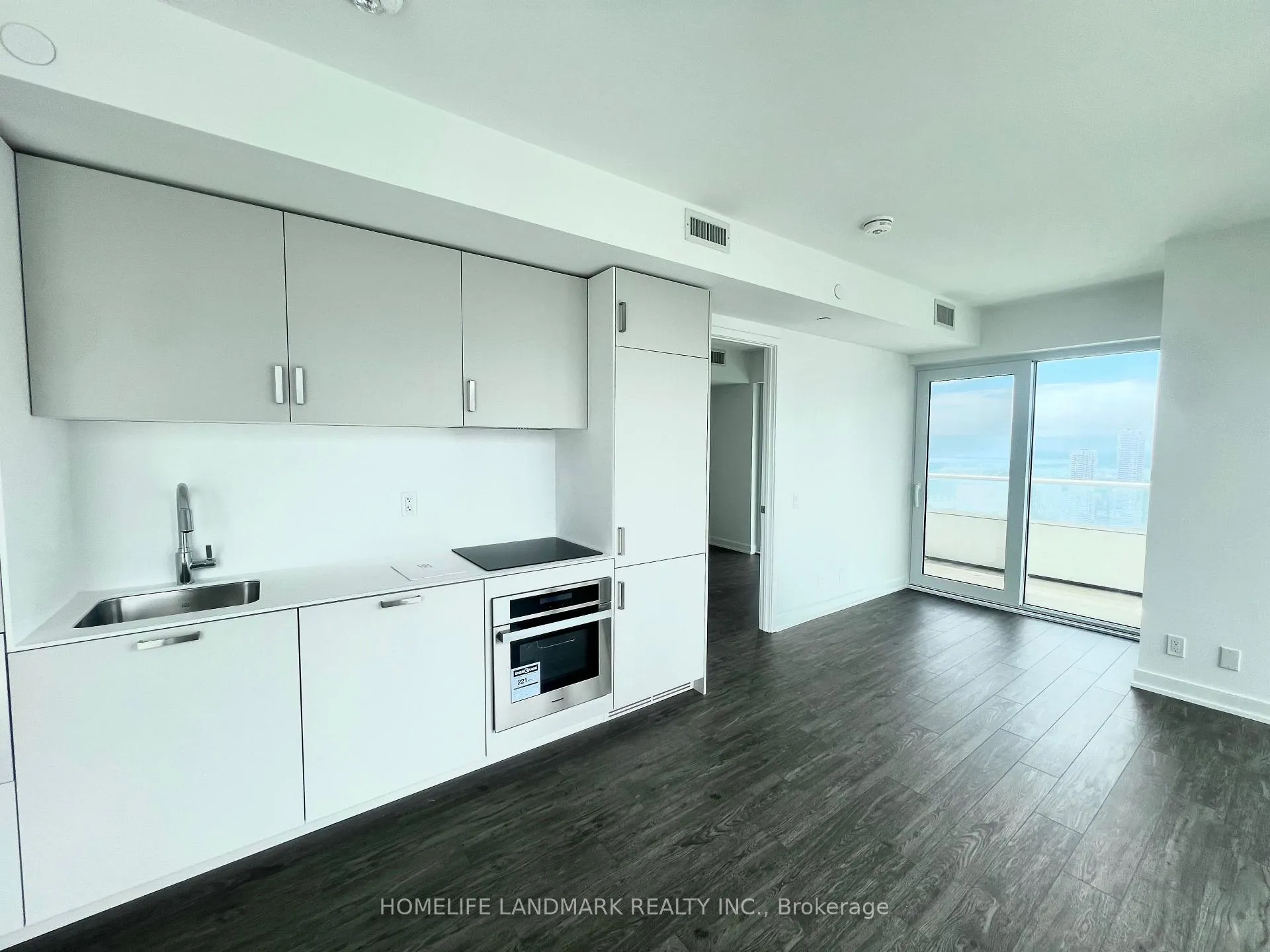 Photo 2 of Unit 4610, 88 Queen Street E, Toronto, Church-Yonge Corridor — HOMEH