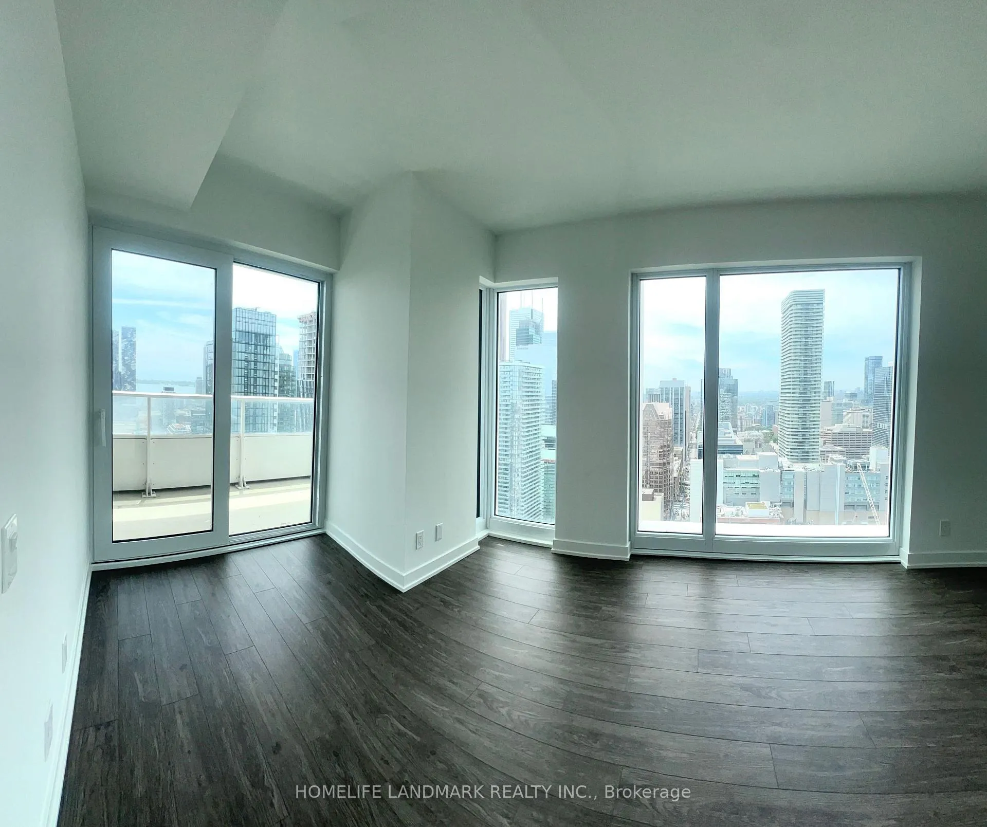 Photo 7 of Unit 4610, 88 Queen Street E, Toronto, Church-Yonge Corridor — HOMEH