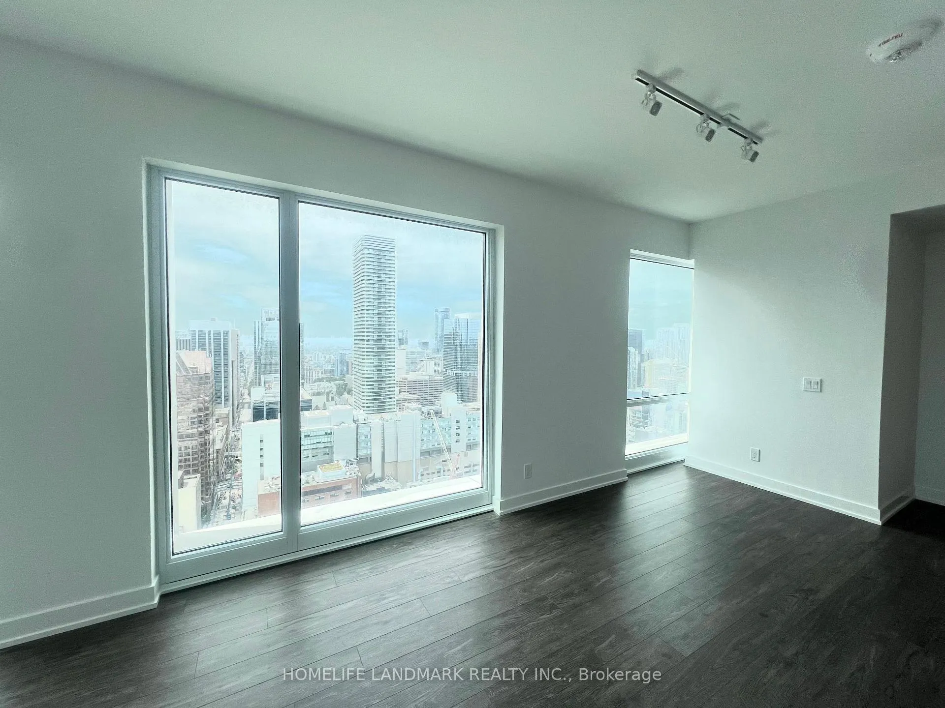Photo 8 of Unit 4610, 88 Queen Street E, Toronto, Church-Yonge Corridor — HOMEH
