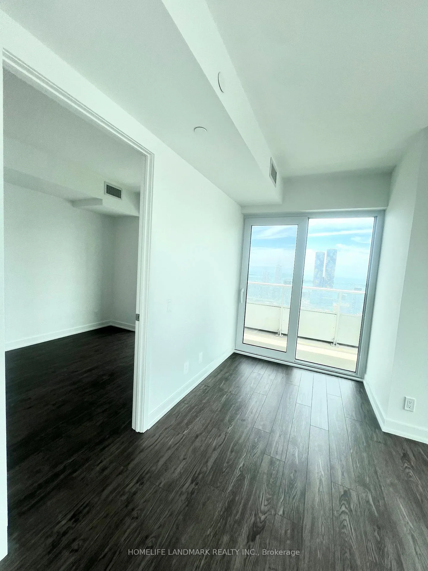 Photo 9 of Unit 4610, 88 Queen Street E, Toronto, Church-Yonge Corridor — HOMEH