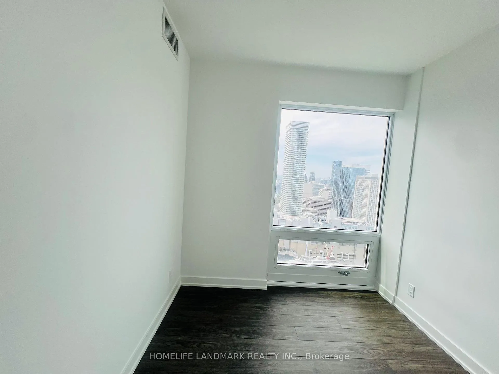 Photo 10 of Unit 4610, 88 Queen Street E, Toronto, Church-Yonge Corridor — HOMEH