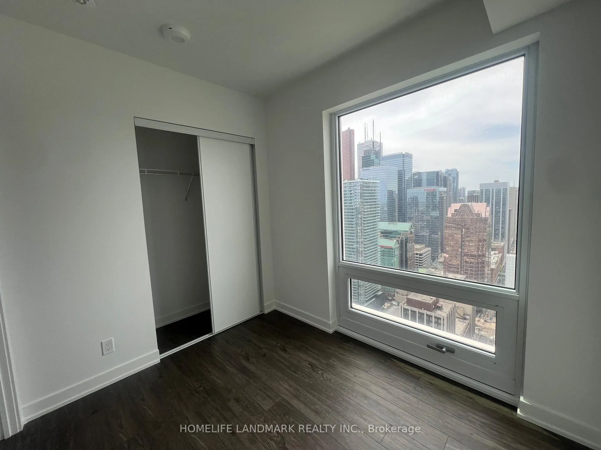 Photo 11 of Unit 4610, 88 Queen Street E, Toronto, Church-Yonge Corridor — HOMEH