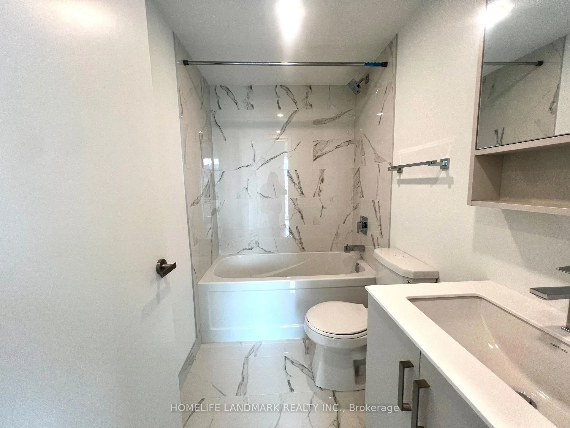 Photo 15 of Unit 4610, 88 Queen Street E, Toronto, Church-Yonge Corridor — HOMEH