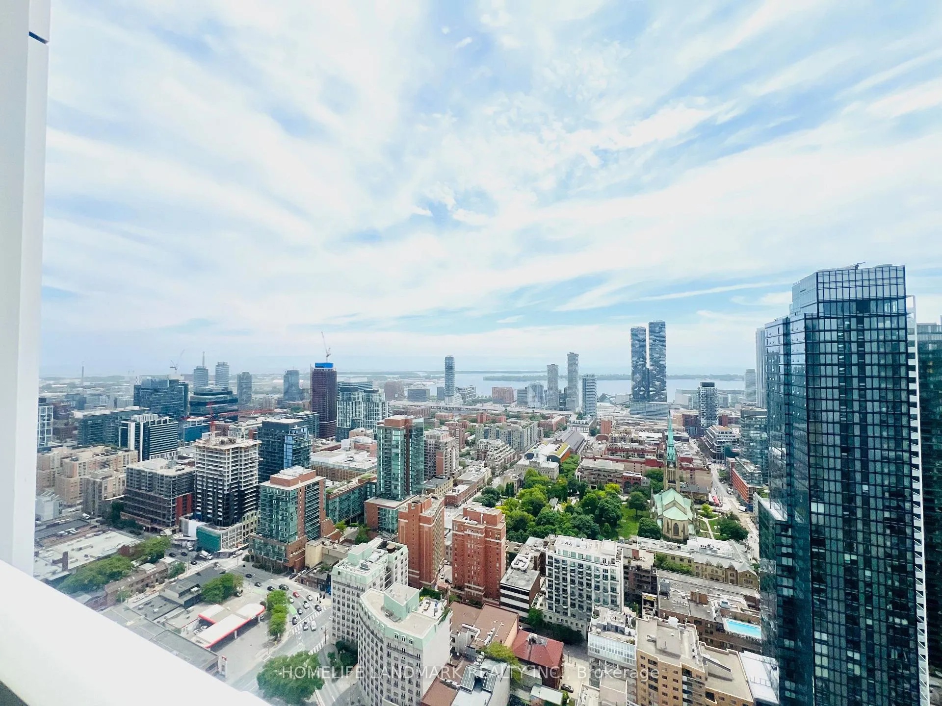 Photo 18 of Unit 4610, 88 Queen Street E, Toronto, Church-Yonge Corridor — HOMEH