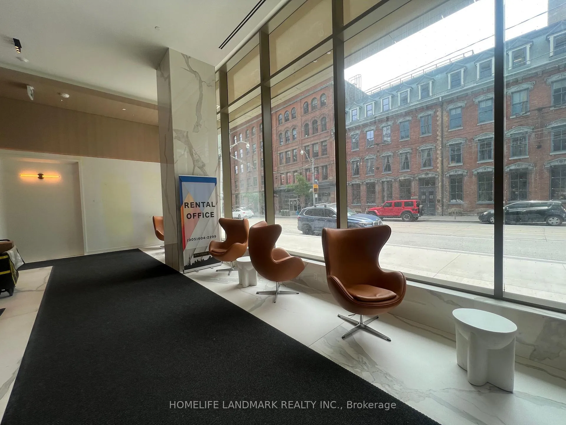 Photo 20 of Unit 4610, 88 Queen Street E, Toronto, Church-Yonge Corridor — HOMEH