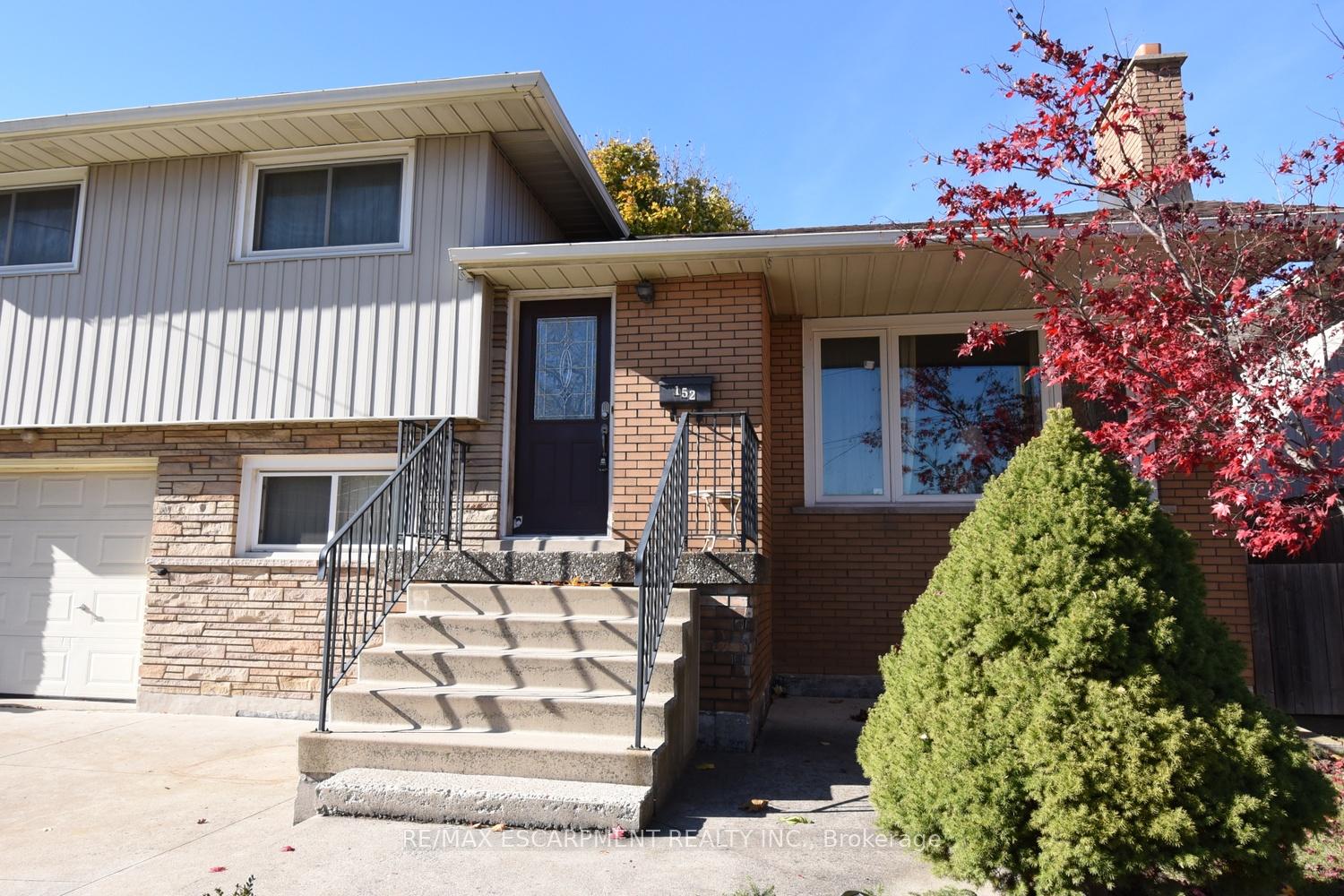 Photo 2 of 152 West 4th Street, Hamilton, Bonnington — HOMEH