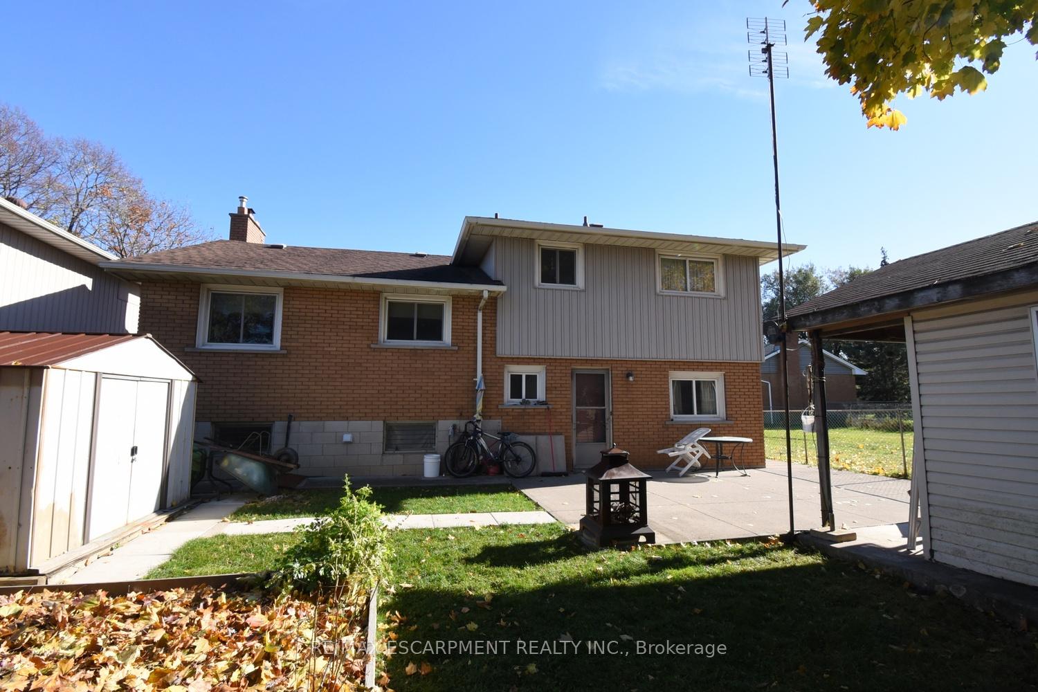 Photo 22 of 152 West 4th Street, Hamilton, Bonnington — HOMEH