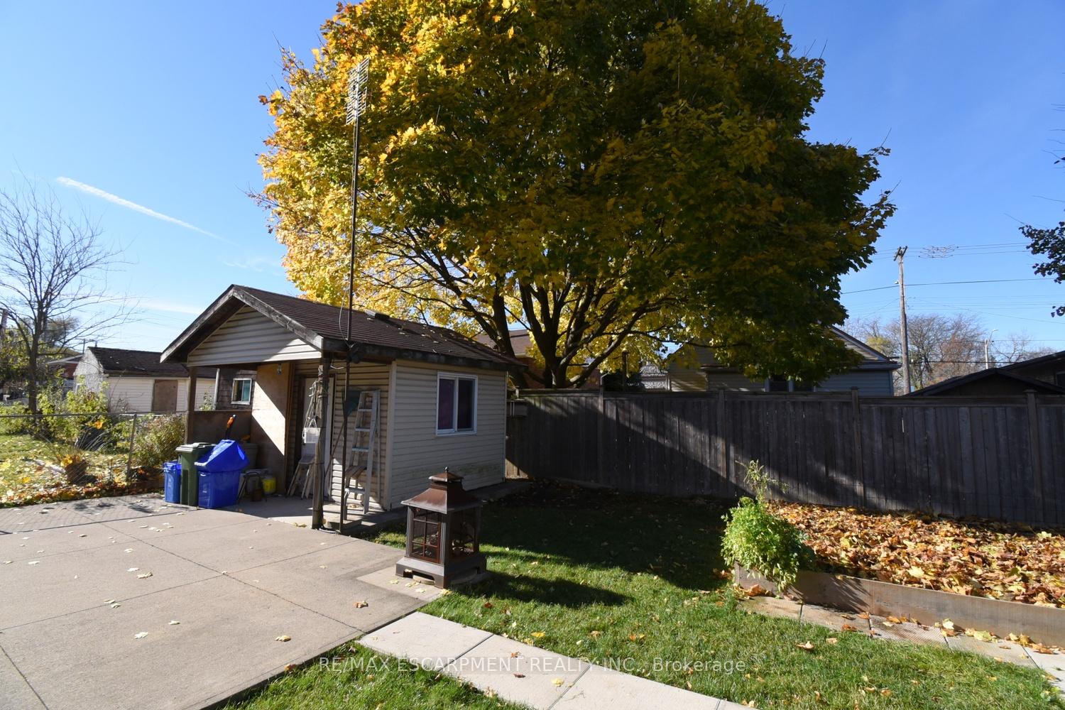 Photo 23 of 152 West 4th Street, Hamilton, Bonnington — HOMEH