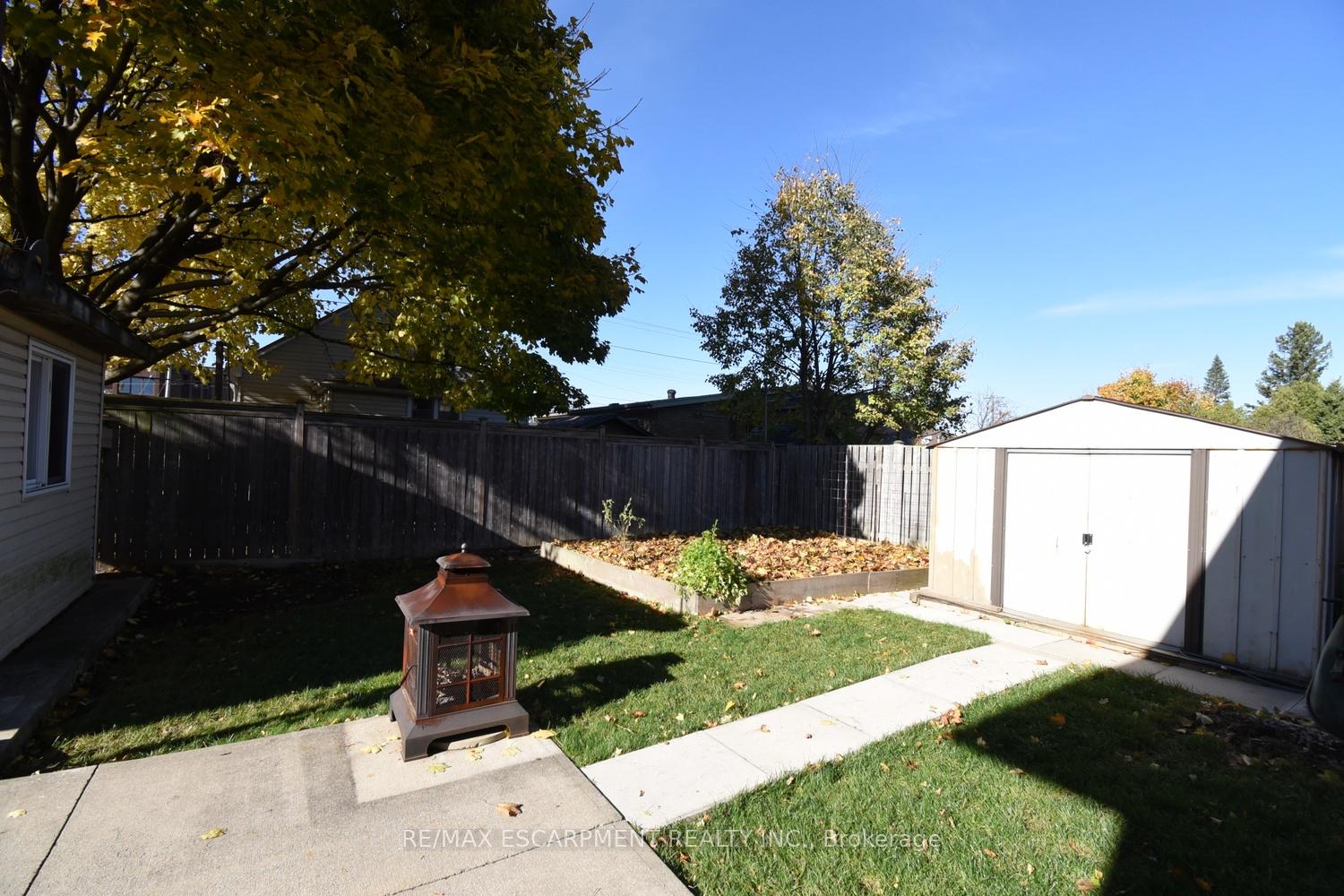 Photo 25 of 152 West 4th Street, Hamilton, Bonnington — HOMEH