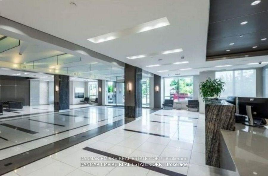 Photo 2 of Unit 2203, 7165 Yonge Street, Markham, Thornhill — HOMEH