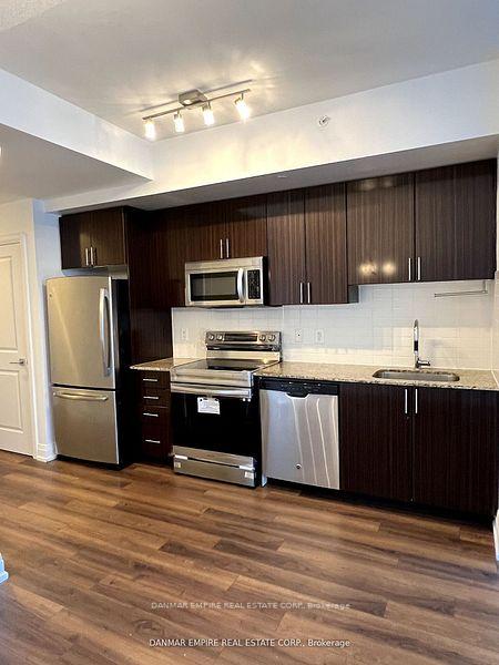 Photo 6 of Unit 2203, 7165 Yonge Street, Markham, Thornhill — HOMEH