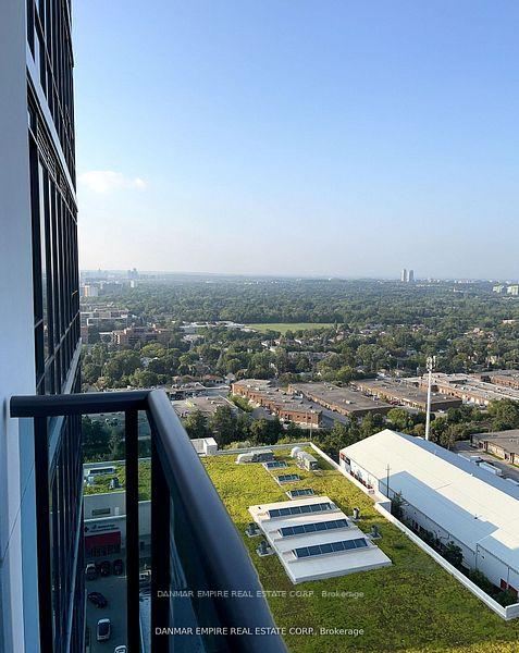 Photo 14 of Unit 2203, 7165 Yonge Street, Markham, Thornhill — HOMEH