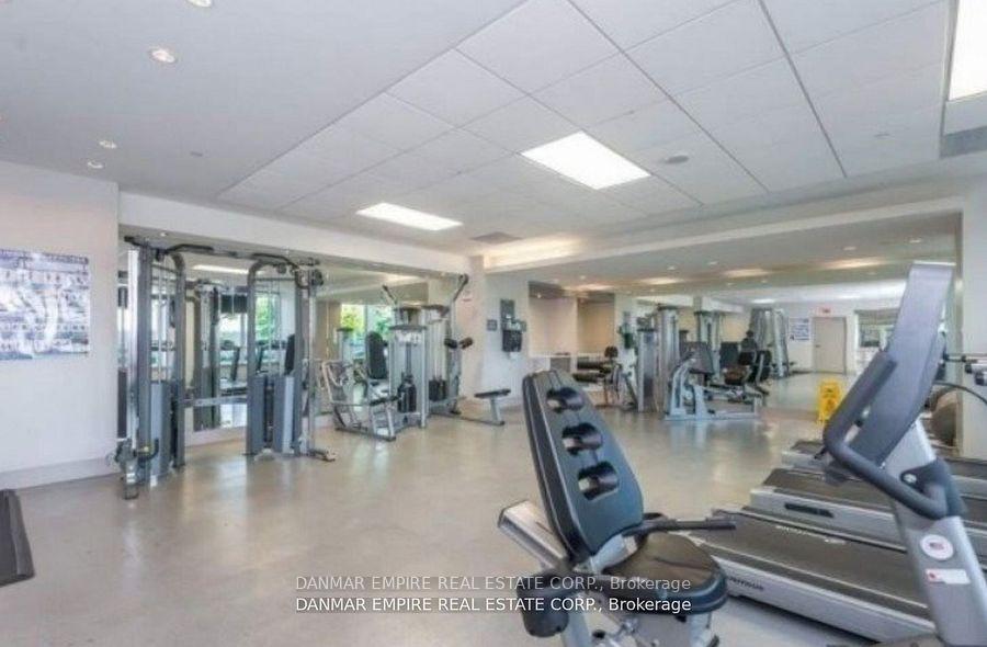 Photo 17 of Unit 2203, 7165 Yonge Street, Markham, Thornhill — HOMEH