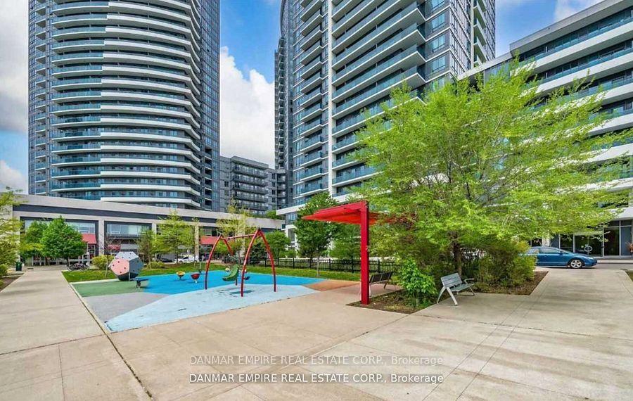 Photo 18 of Unit 2203, 7165 Yonge Street, Markham, Thornhill — HOMEH