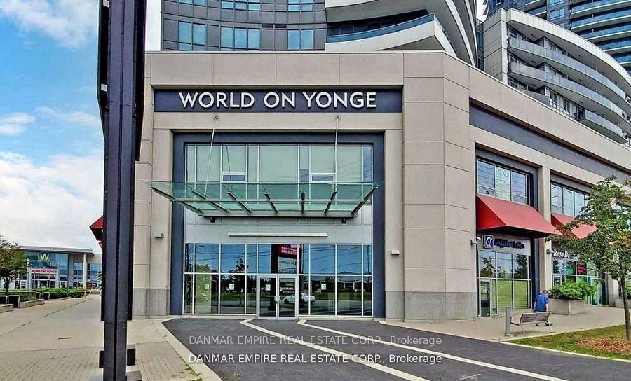 Photo 19 of Unit 2203, 7165 Yonge Street, Markham, Thornhill — HOMEH