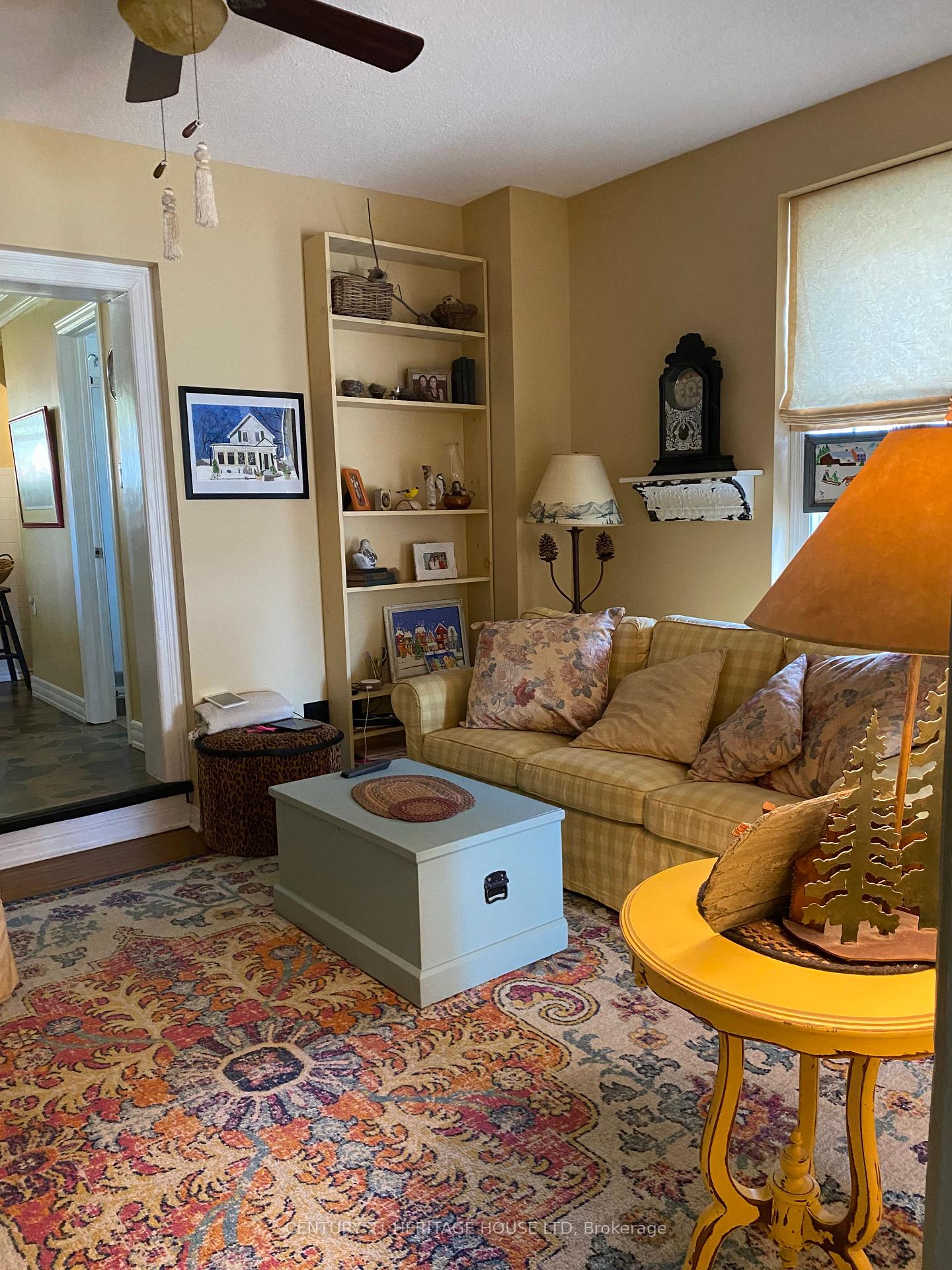 Photo 9 of 78 Forest Avenue, St. Thomas — HOMEH