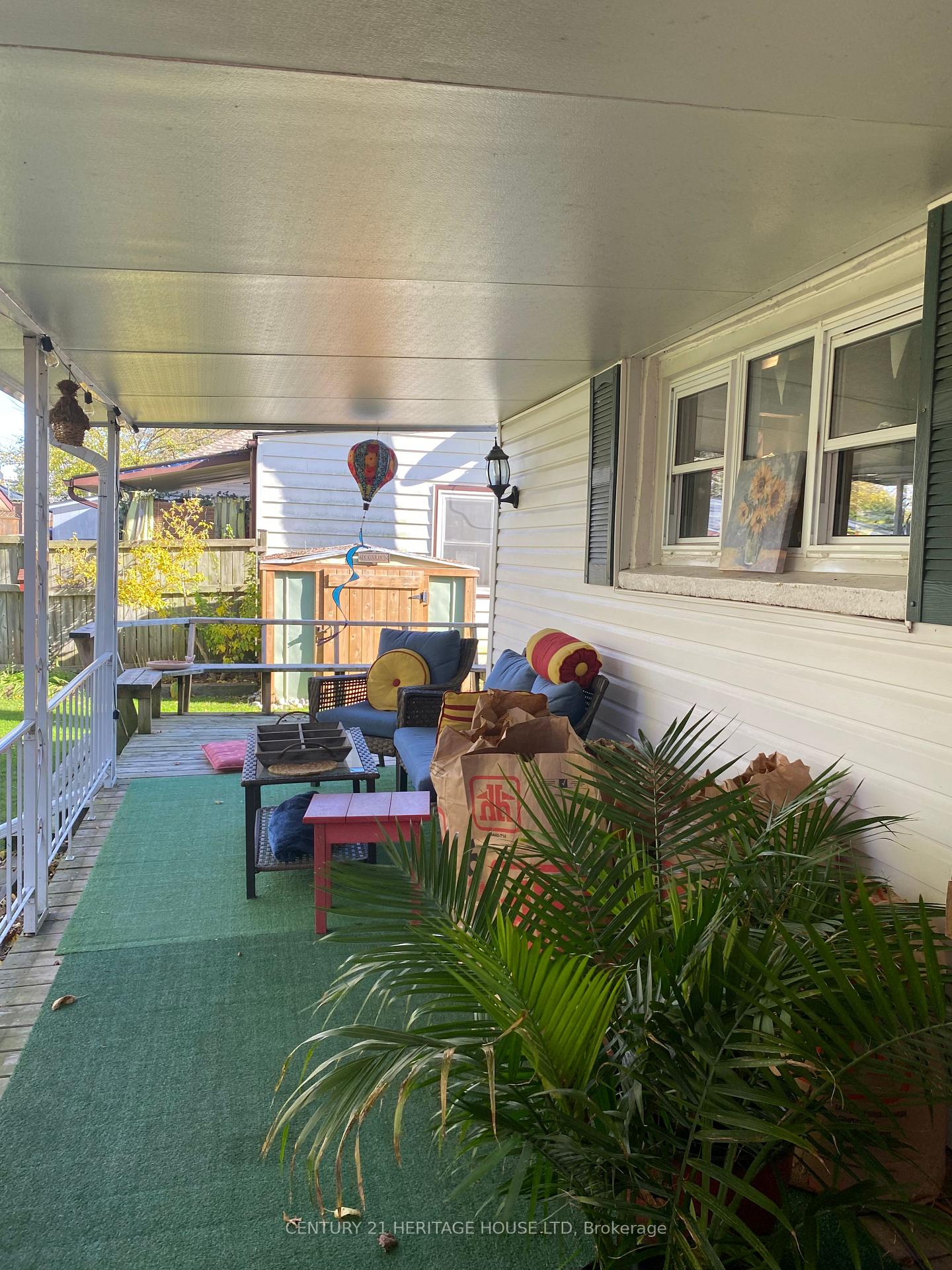 Photo 26 of 78 Forest Avenue, St. Thomas — HOMEH