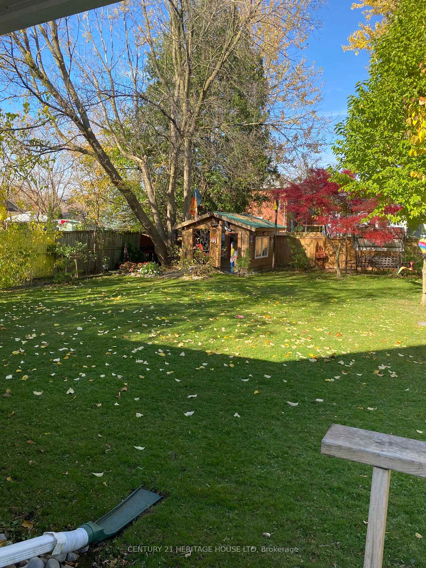 Photo 27 of 78 Forest Avenue, St. Thomas — HOMEH