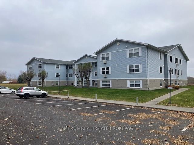 Photo 1 of Unit 305, 1424 Second Street W, Cornwall — HOMEH