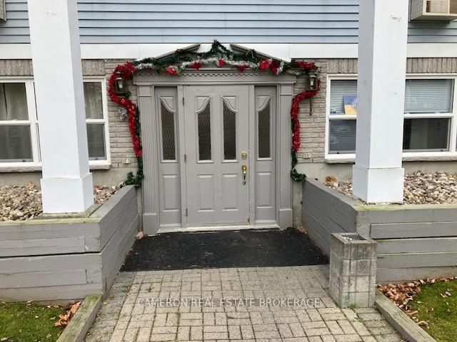 Photo 3 of Unit 305, 1424 Second Street W, Cornwall — HOMEH