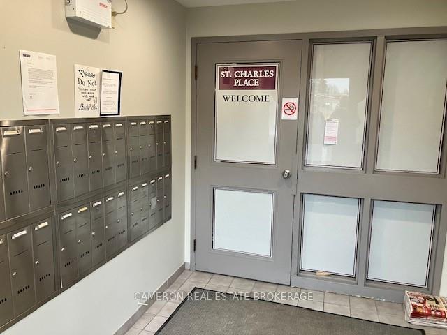 Photo 2 of Unit 305, 1424 Second Street W, Cornwall — HOMEH