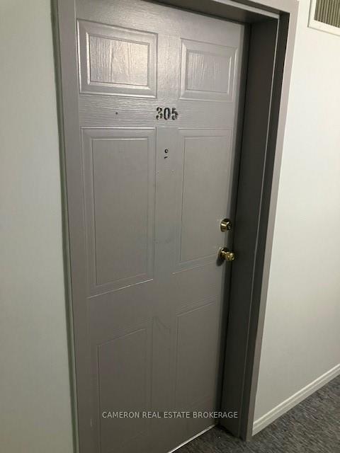 Photo 4 of Unit 305, 1424 Second Street W, Cornwall — HOMEH