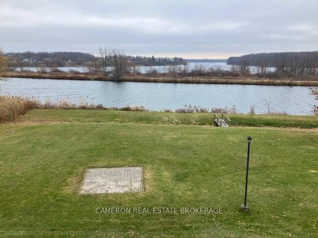 Photo 6 of Unit 305, 1424 Second Street W, Cornwall — HOMEH