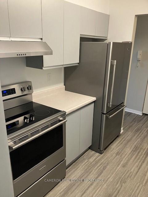 Photo 7 of Unit 305, 1424 Second Street W, Cornwall — HOMEH