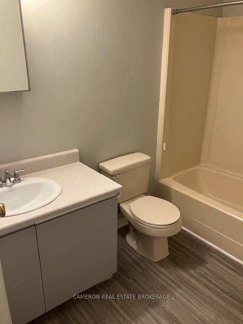 Photo 11 of Unit 305, 1424 Second Street W, Cornwall — HOMEH