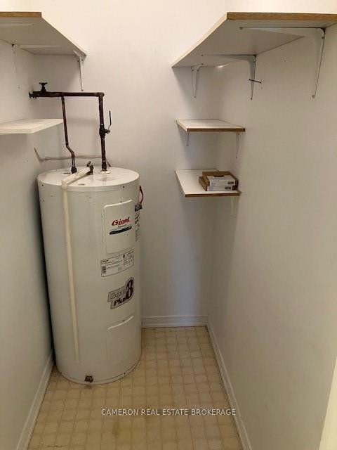 Photo 12 of Unit 305, 1424 Second Street W, Cornwall — HOMEH