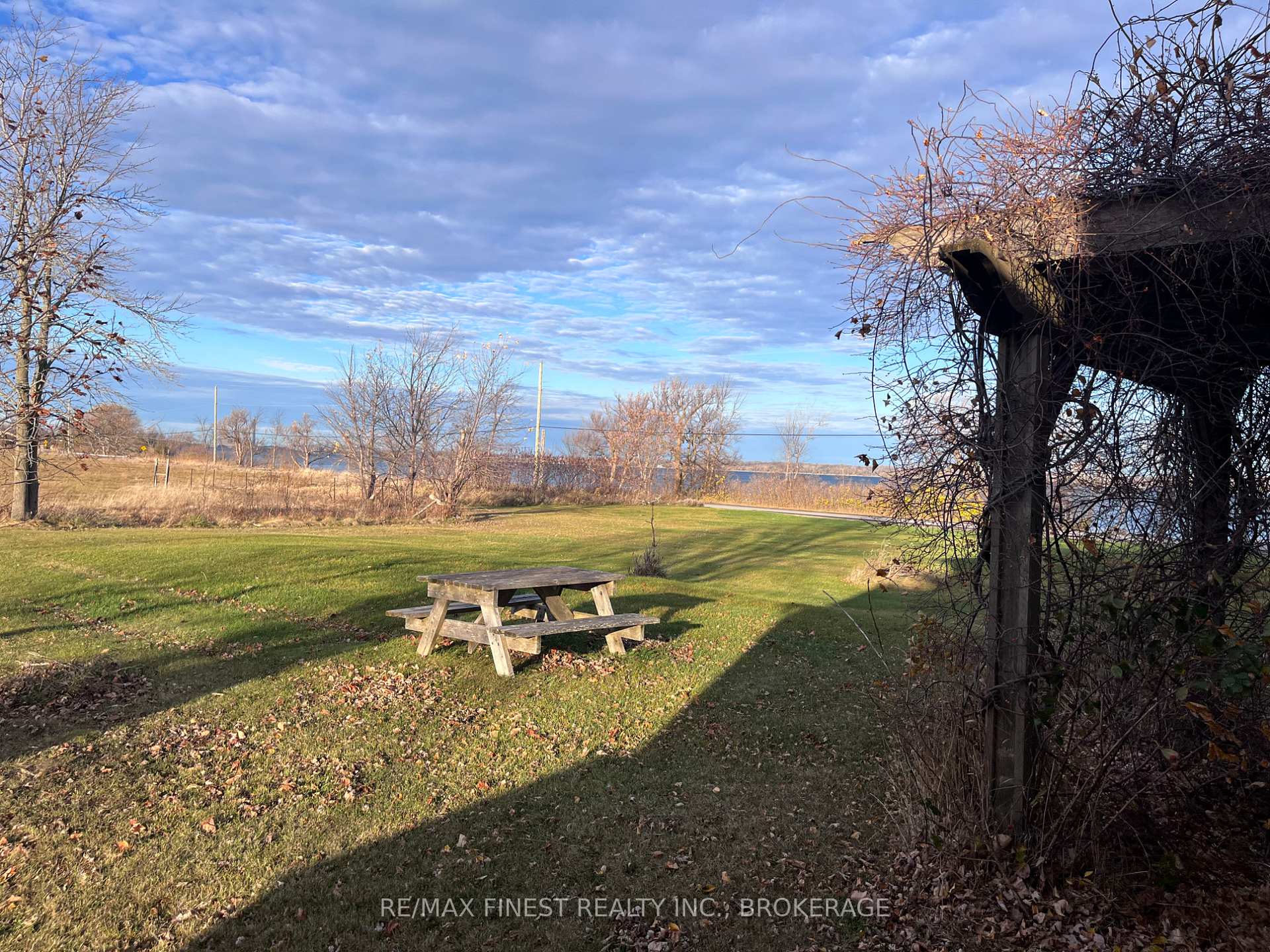 Photo 61 of 11945 Front Road, Frontenac Islands, The Islands — HOMEH
