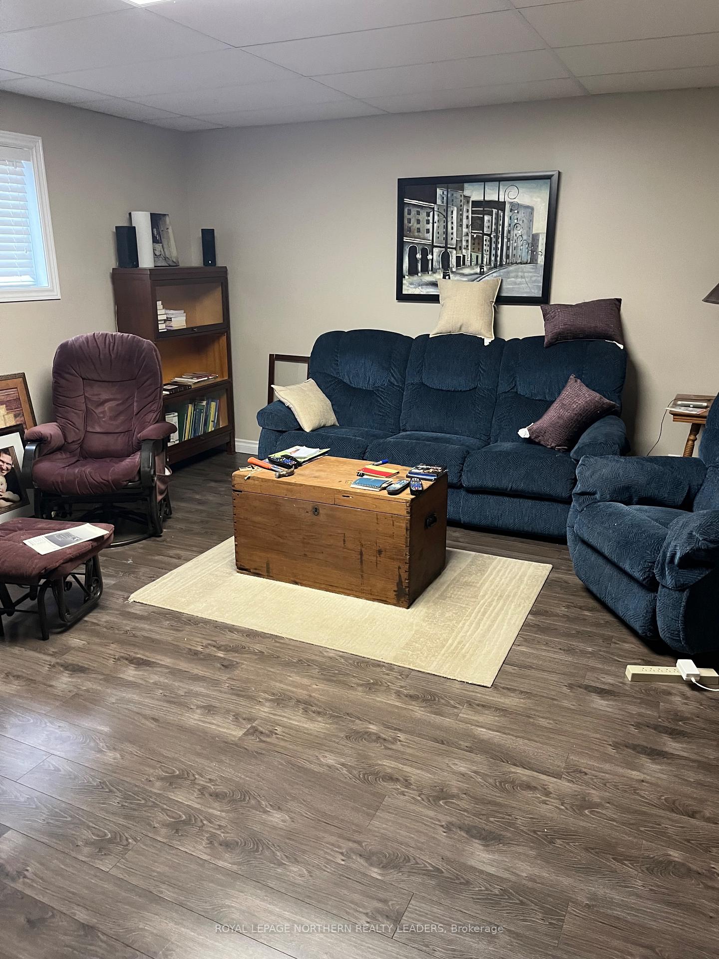 Photo 17 of 37 Algonquin Road, Cochrane — HOMEH