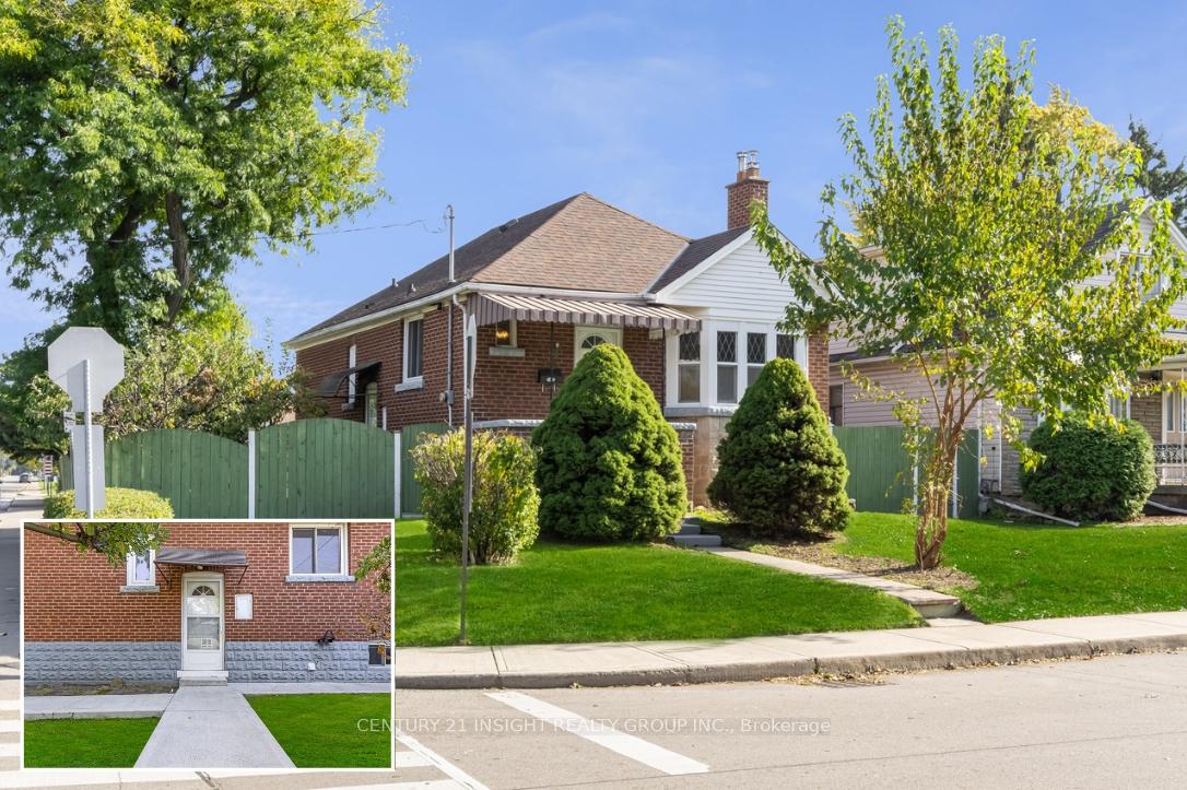 Photo 5 of 155 Walter Avenue S, Hamilton, Glenview — HOMEH