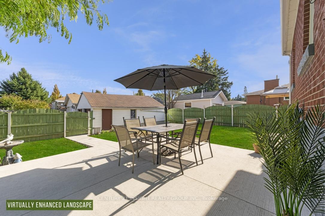 Photo 29 of 155 Walter Avenue S, Hamilton, Glenview — HOMEH