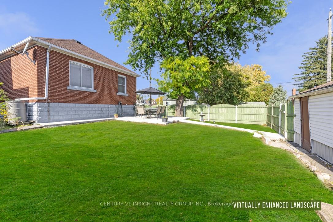 Photo 30 of 155 Walter Avenue S, Hamilton, Glenview — HOMEH