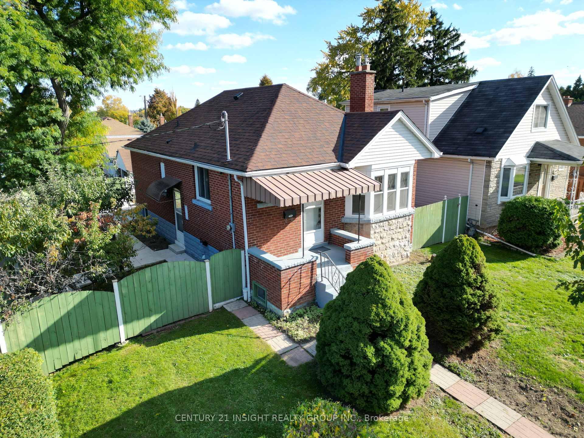 Photo 35 of 155 Walter Avenue S, Hamilton, Glenview — HOMEH