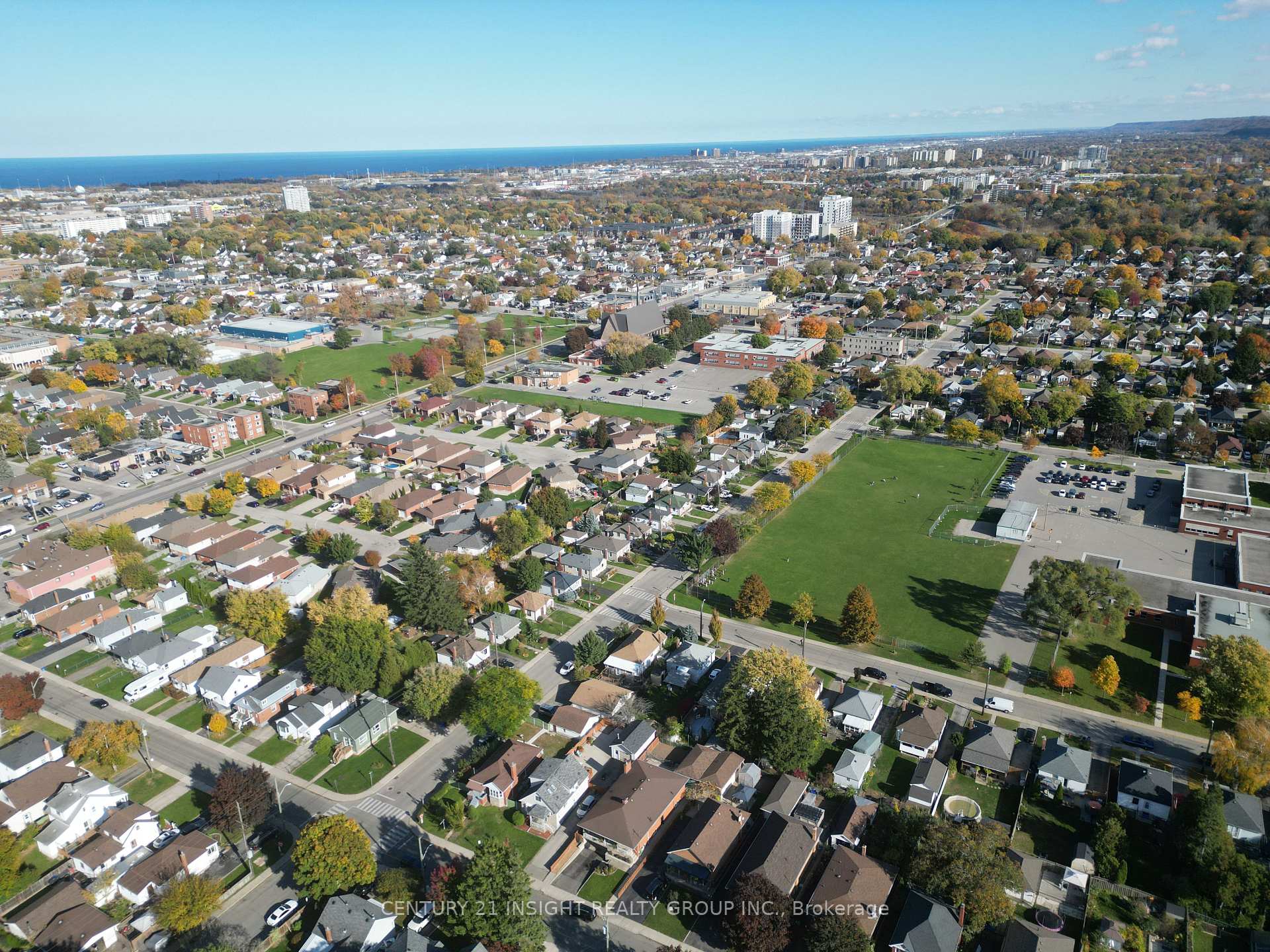 Photo 37 of 155 Walter Avenue S, Hamilton, Glenview — HOMEH