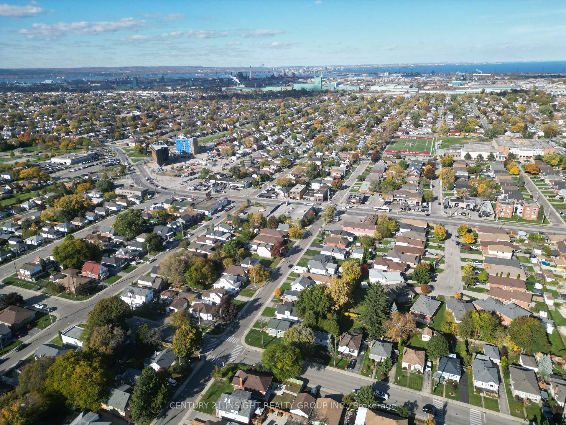 Photo 38 of 155 Walter Avenue S, Hamilton, Glenview — HOMEH