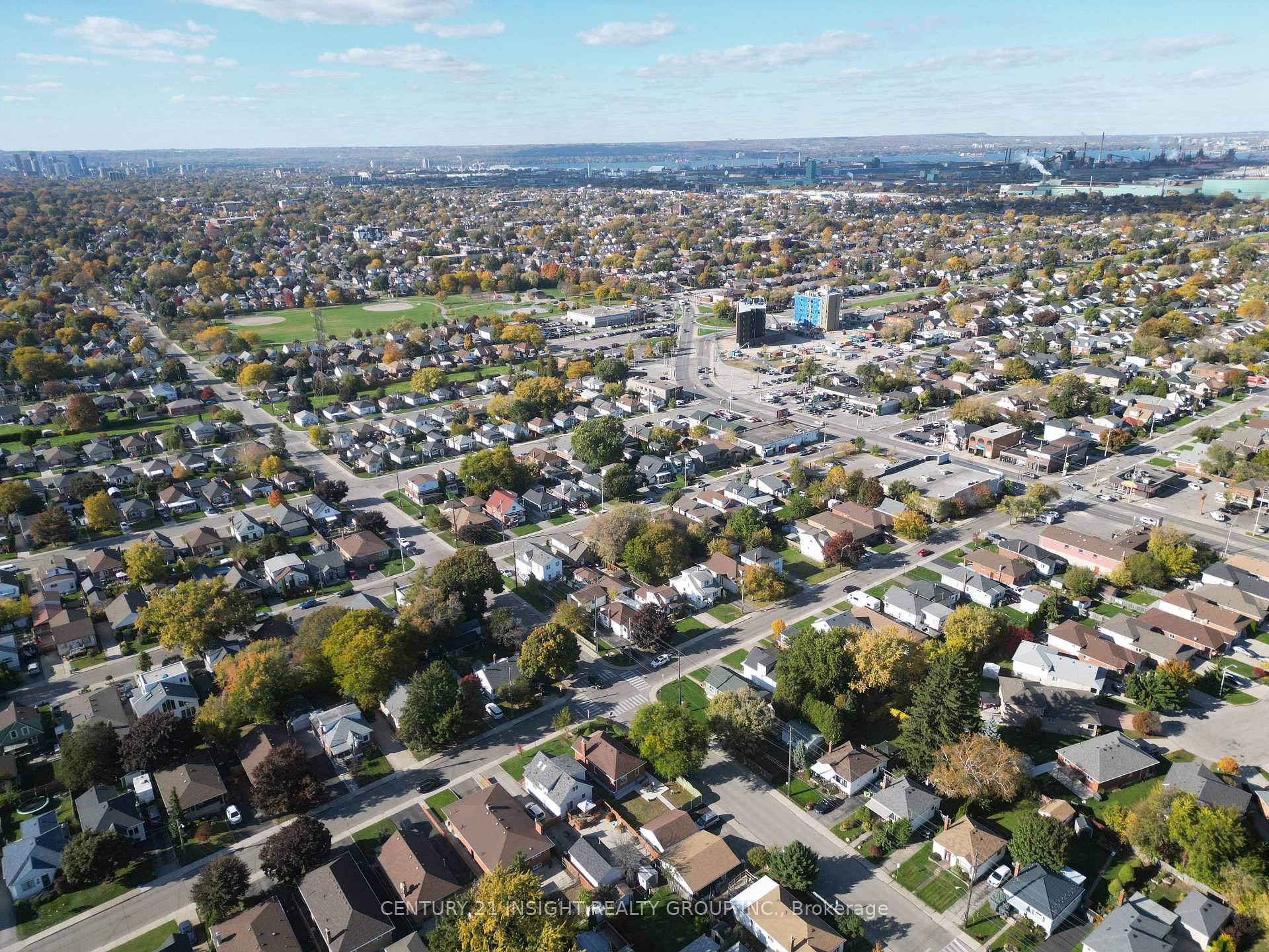 Photo 39 of 155 Walter Avenue S, Hamilton, Glenview — HOMEH