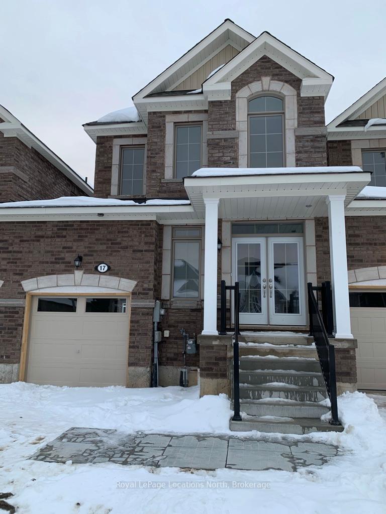 Photo 1 of 17 Kirby Avenue, Collingwood — HOMEH