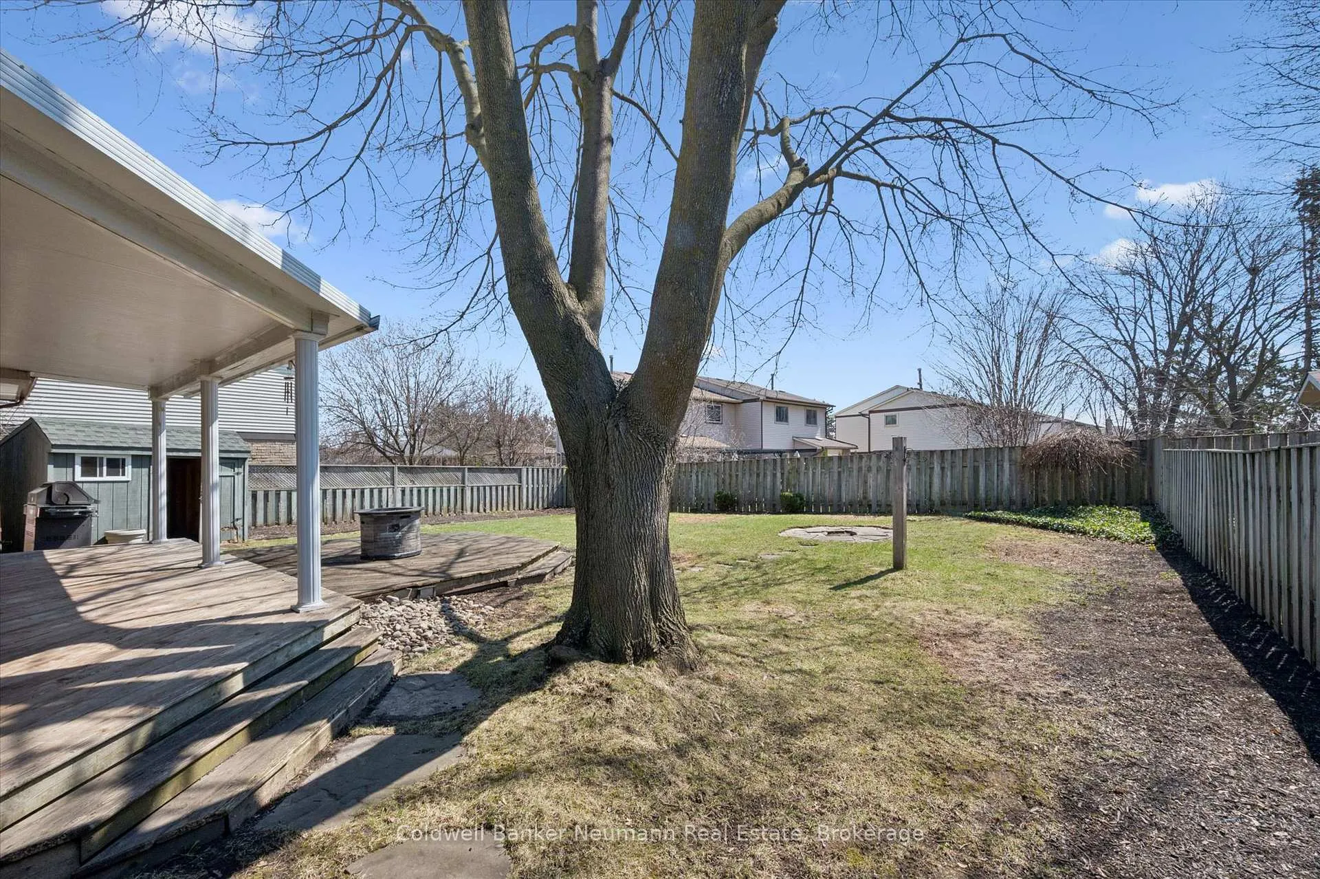 Photo 37 of 73 Pathfinder Crescent, Kitchener, Pioneer Park — HOMEH