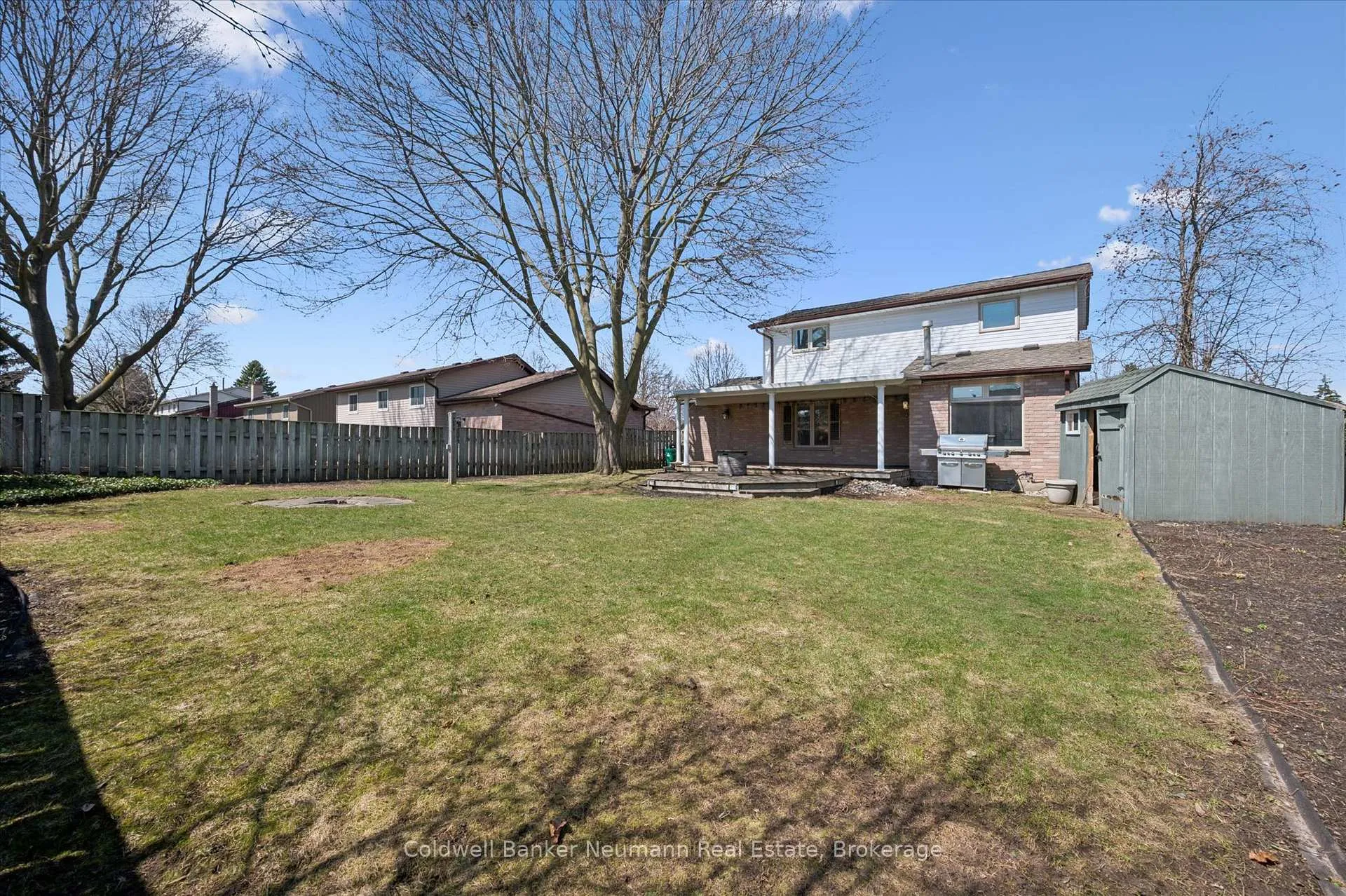 Photo 38 of 73 Pathfinder Crescent, Kitchener, Pioneer Park — HOMEH