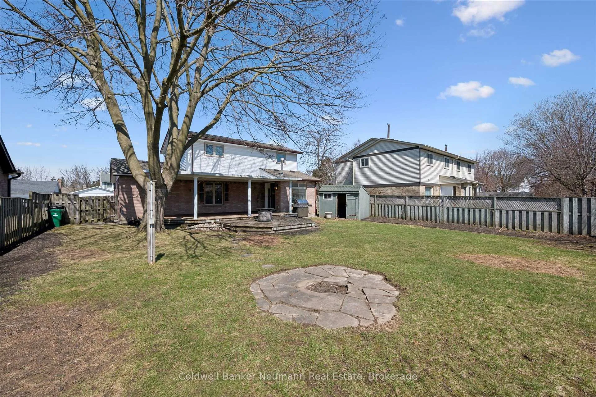 Photo 39 of 73 Pathfinder Crescent, Kitchener, Pioneer Park — HOMEH