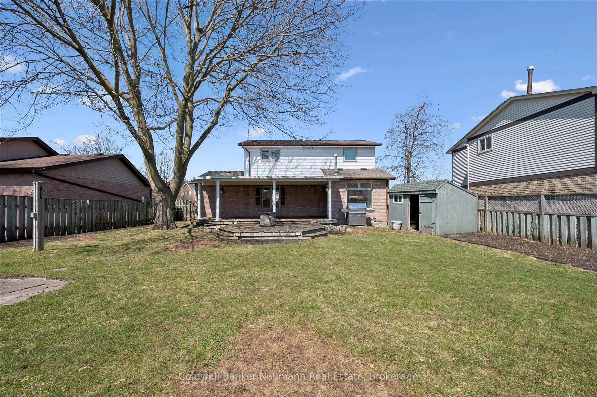 Photo 40 of 73 Pathfinder Crescent, Kitchener, Pioneer Park — HOMEH